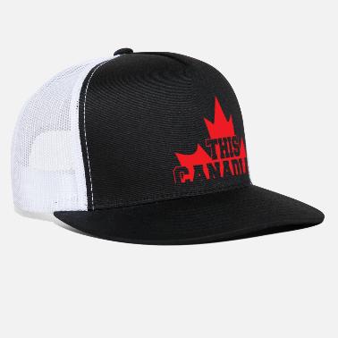 Canadian Caps \u0026 Hats | Unique Designs 